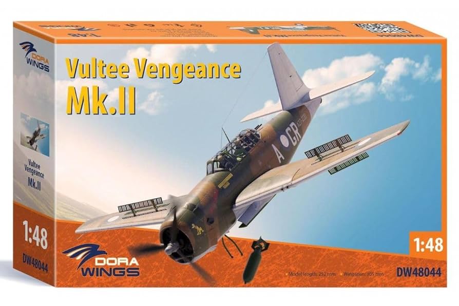 Amazon | ドラウイングス 1/48 オーストラリア空軍 ヴァルティー